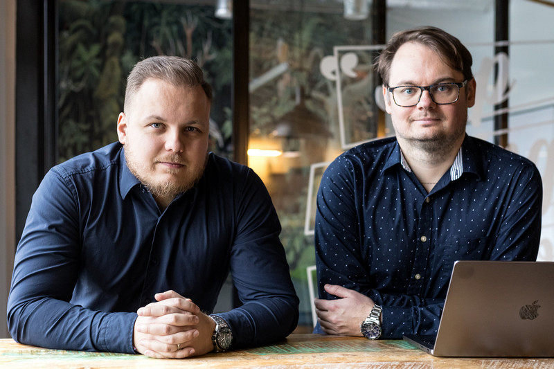Vývojáři Riganti kupují specialistu na pekařský software Comstar