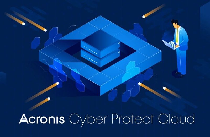 Acronis vylepšil Cyber Protect Cloud o reporty testů obnovy a další nové funkce