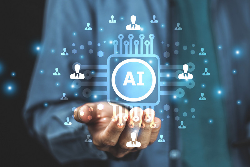 Umělá inteligence v praxi