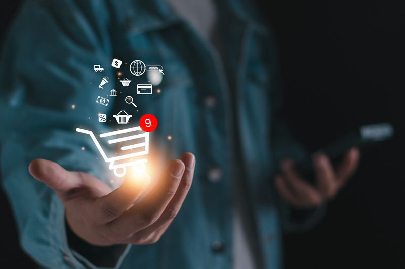 Konec filtrů a nekonečného hledání E‑commerce vstupuje do éry konverzační AI