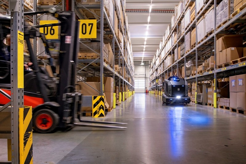 Research and Markets: Logistika v e-commerce vstupuje do fáze technologické konsolidace