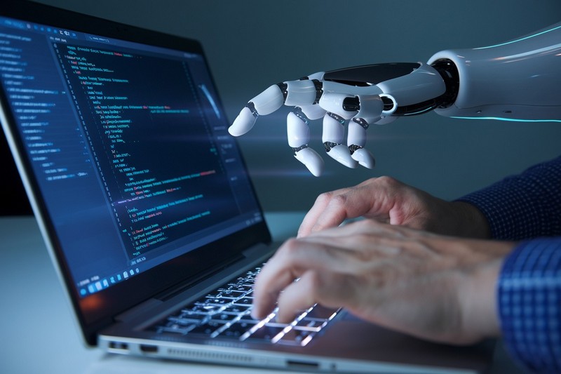 AI rozděluje programátory na žádané a zbytečné