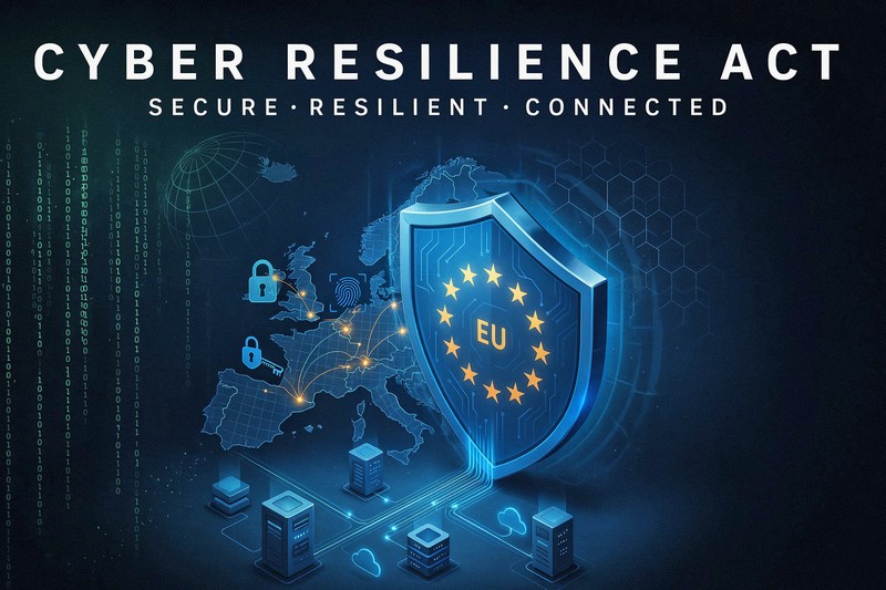 Cyber Resilience Act v aplikační praxi