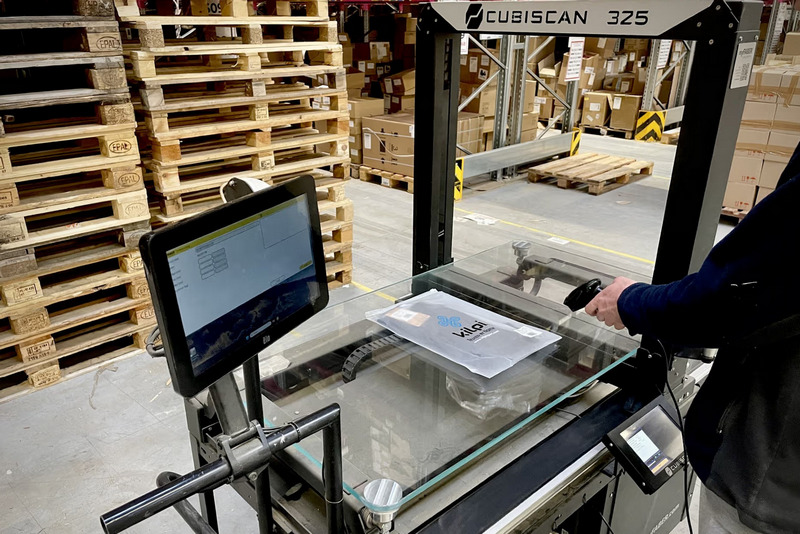 Automatizace jako odpověď na tlak e-commerce logistiky