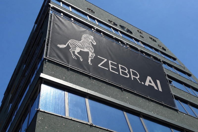 ZEBRA SYSTEMS se mění na ZEBR.AI