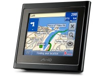 Mio Moov 200