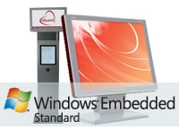 Windows Embedded 