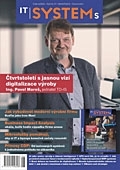 Aktuln slo asopisu IT Systems