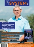 Aktuln slo asopisu IT Systems