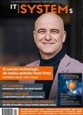 Aktu�ln� ��slo �asopisu IT Systems