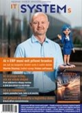 Aktu�ln� ��slo �asopisu IT Systems