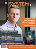Aktuální číslo časopisu IT Systems