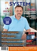 Aktu�ln� ��slo �asopisu IT Systems