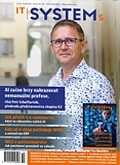 Aktuální číslo časopisu IT Systems