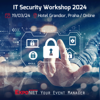 IT Security Workshop 2024