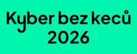 Online konference Kyber bez kec� 