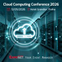 Cloud Computing Conference 2026
