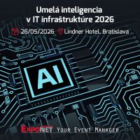  Umel inteligencia v IT infratruktre 2026