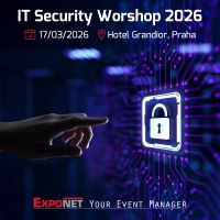  IT Security Worshop 2026