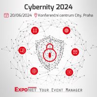  Cybernity 2024