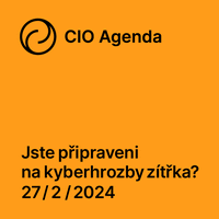 CIO Agenda 2024