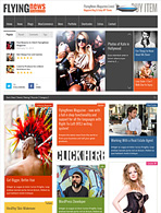 flyingnews magazine
