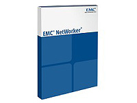 EMC chrn data i v prosted Microsoftu