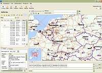 Spolenost ESA implementovala Track 2
