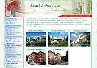 NewLink d Lzesk pobyty