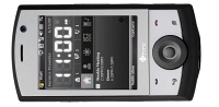 HTC Touch s osobn GPS navigac