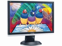 Devt novch levnch monitor ViewSonic