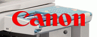 Efektivn ernobl tisk na novch mfp Canon