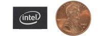 Miniaturn SSD disk od Intelu
