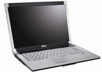 thl notebook Dell s 15\
