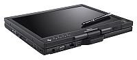 Dell pedstavil tablet PC Latitude XT