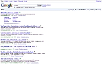 Google zveejnil nejhledanj slova