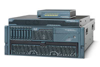 Nov ada bezpenostnch produkt Cisco