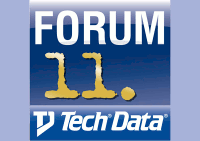 Pipravuje se jedenct Tech Data Forum