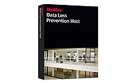 McAfee uvd Host Data Loss Prevention