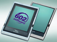 Inteligentní formuláře na Tablet PC