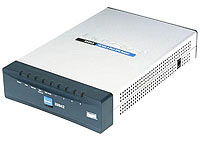 Spoluprce Linksys a Trend Micro