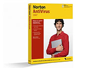 Symantec uvolnil update pro Norton 2008