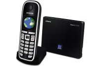 Bezrov Siemensy pro pevnou s i VoIP
