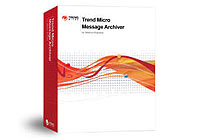 Trend Micro uvd Message Archiver