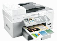 Nov multifunkce Lexmark pro SMB a SOHO