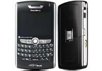 BlackBerry s Lotus Notes v eskm jazyce