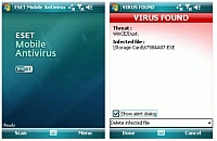 ESET uvolnil mobiln verzi antiviru