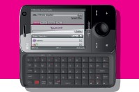 MDA Compact IV s designem T-Mobile