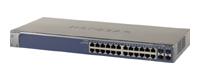 NETGEAR roziuje adu pepna ProSafe