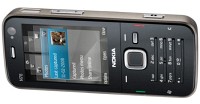 Nokia N78 s navigac na rok zdarma